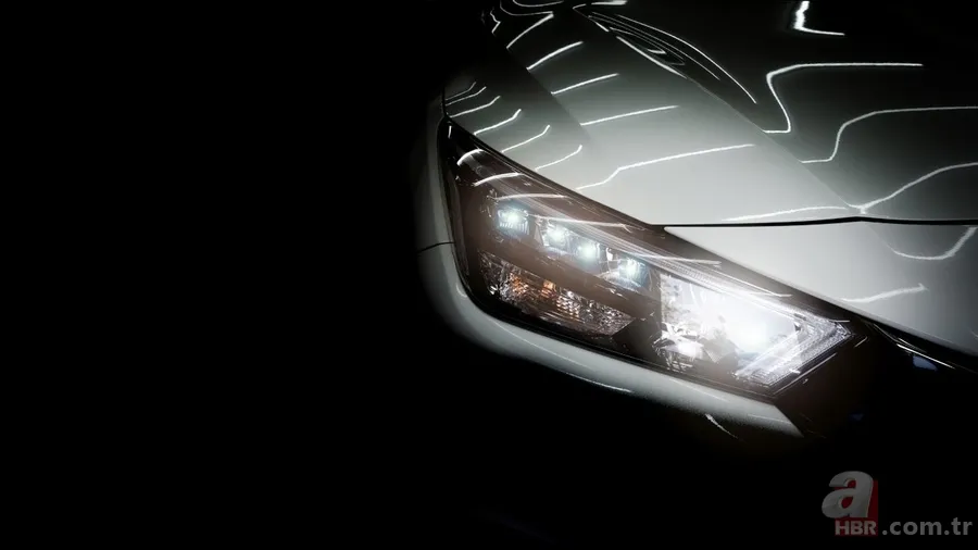 Beyaz far yasaklandı mı, son durum ne? Xenon beyaz far nedir, zararları neler? 2