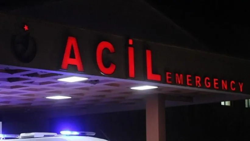 ANKARA’DA KİCK YAYINCISI İNTİHAR ETTİ! 