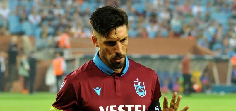 Jose Sosa altın çağını yaşıyor