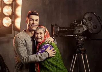 'Ronaldo çok takdir ettiğim bir evladım'