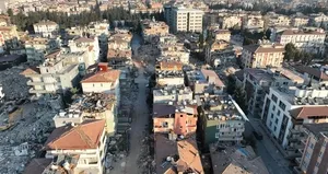 Zorunlu afet sigortası geliyor!