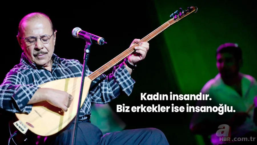 Neşet Ertaş sözleri ve türküleri | Neşet Ertaş'ın türkülerinden en can alıcı, anlamlı ve güzel sözler... 10