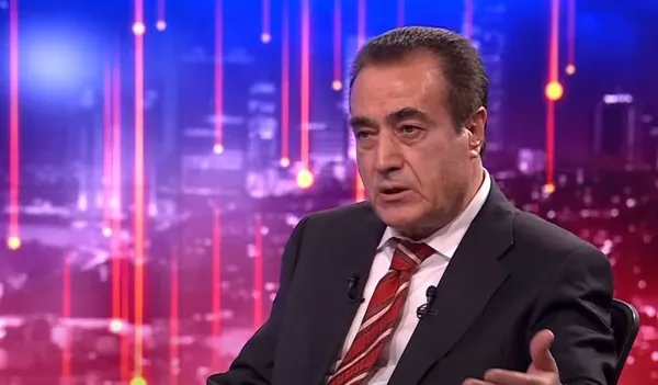 Eski CHP Genel Başkan Yardımcısı Yılmaz Ateş: CHP Türkiye çizgisinden saptı