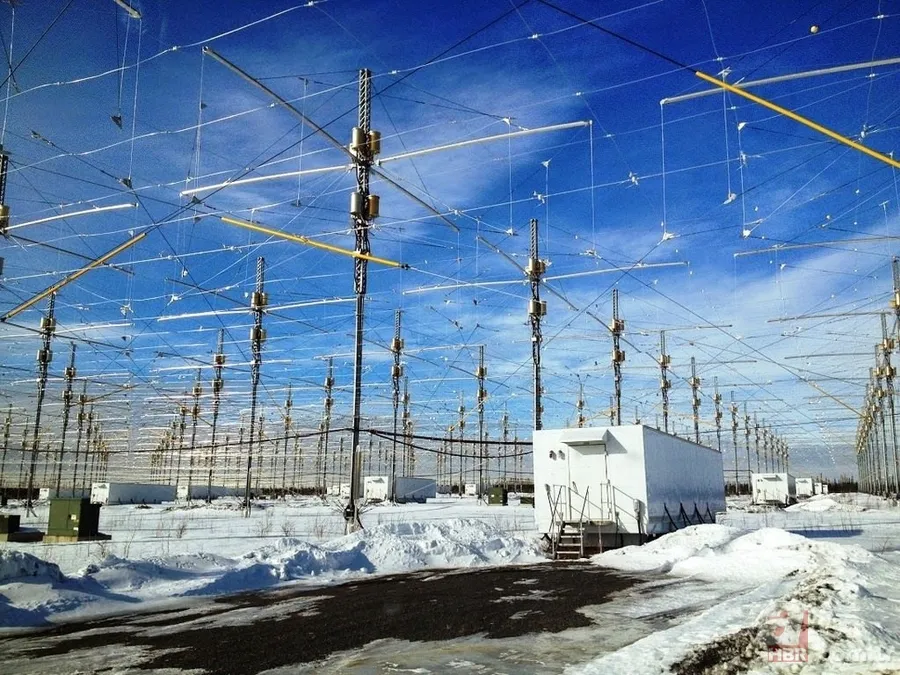 HAARP teknolojisi ile suni deprem mümkün mü? Yapay deprem yapılabilir mi? ABD savaş gemisi nedir? 7.7, 7.6'lık Gaziantep ve Hatay depremi suni deprem mi? 5
