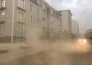 Ankaradan sonra o ilimiz için korkutan uyarı