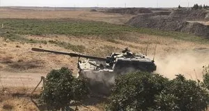 PKK/YPG’den alçak saldırı: 2 şehit