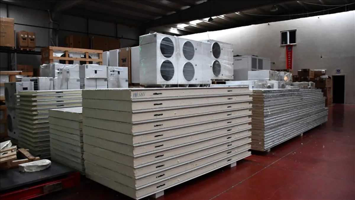 BAKIM VE ONARIM HİZMETİ ALINACAKTIR