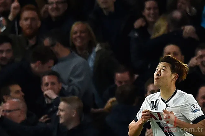 Hakan Çalhanoğlu ve Cengiz Ünder Messi ile beraber ilk 10'nda 5