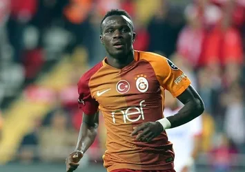 Fatih Terim'den Bruma bombası