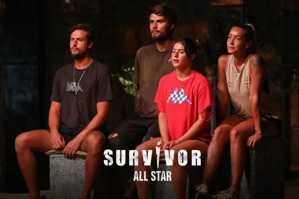 Survivor KİM ELENDİ, KİM GİTTİ? 26 Nisan Survivor dokunulmazlık oyununu hangi takım kazandı? İşte SMS sıralaması...