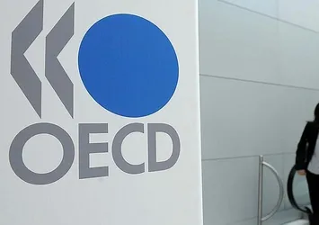 OECD, Türkiye tahminini yükseltti
