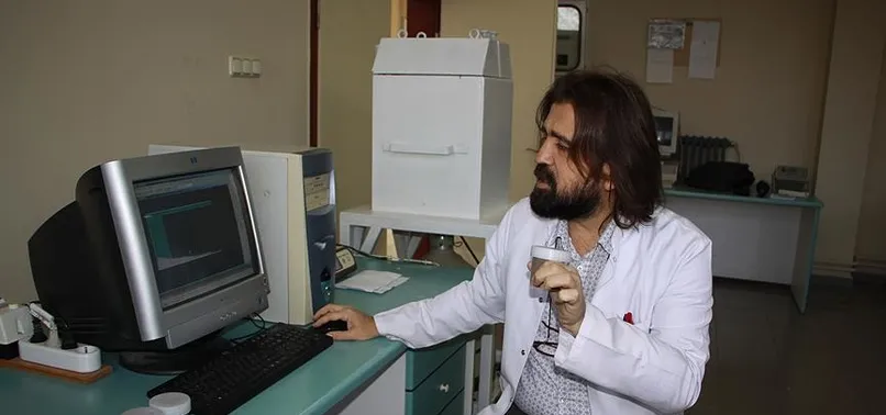 Karadeniz'deki midye ve salyangozlar temiz çıktı
