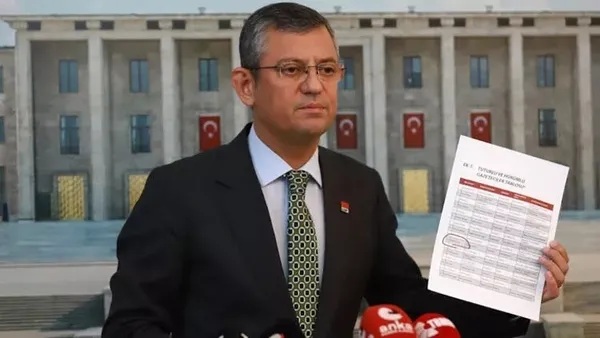 Teröristi ’gazeteci’ diyerek aklamaya çalışan CHP şimdi de gazetecileri tehdit etti