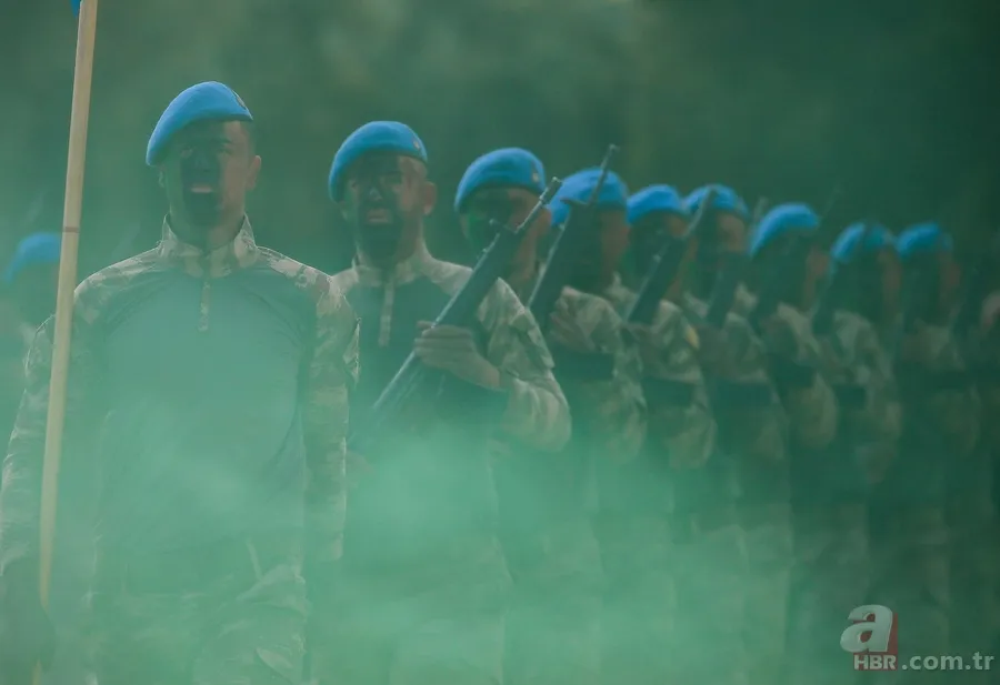 Jandarma uzman erbaş alımı başvuru tarihi ne zaman? 2020 uzman erbaş alımı başvuru şartları nedir? 18