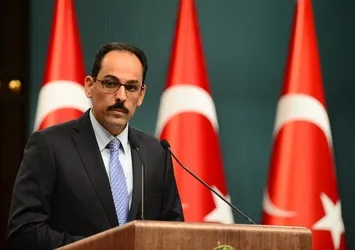 İbrahim Kalın'dan 15 Temmuz şehitleri için özel klip