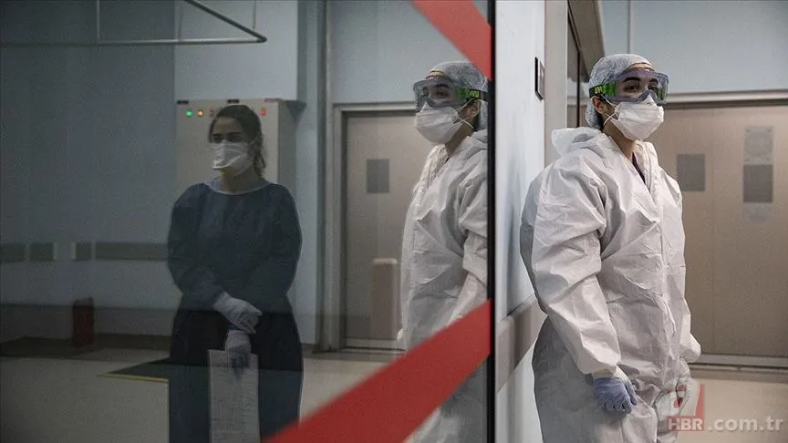 Kabine toplantısı son dakika: Bu hafta sonu tamamen yasak var mı? Hafta içi sokağa çıkma yasağı olacak mı? 11