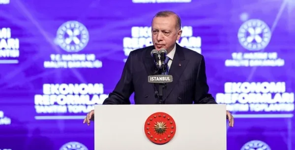 Başkan Erdoğan’dan dijital para açıklaması! Adımlar atıyoruz
