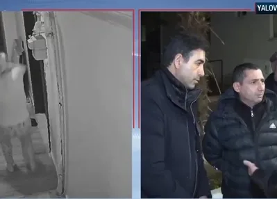 Güllü’nün kızıyla sorunları vardı