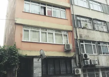 Polis, kayıp laptopun peşinde...