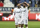 Umut Bozok Trabzonspora haber gönderdi