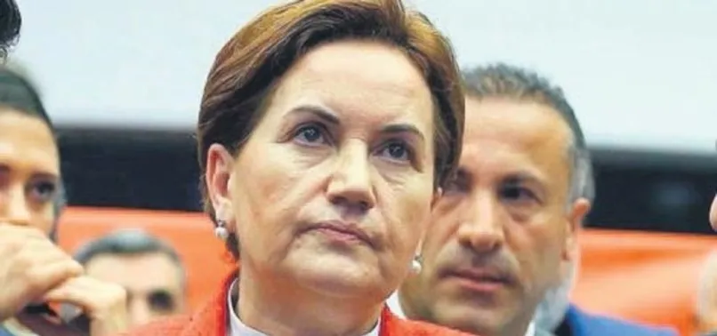 İYİ Parti'de dinmeyen istifa rüzgarı! Aytekin Kaya ağır sözlerle yüklendi: Buyurun kısır siyasetiniz sizin olsun