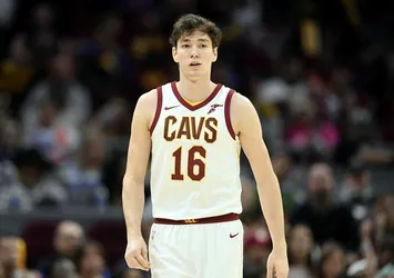 Cedi Osman'a Arda Turan, Nuri Şahin ve Larkin'den destek