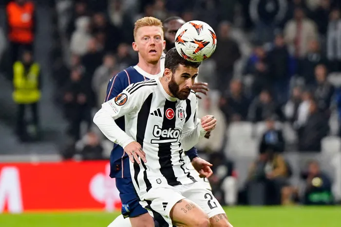 UEFA ülke puanı sıralamasına Beşiktaş etkisi! Kritik 3 puan nefes aldırdı