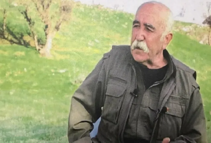 PKK'yı dağıtan darbe! 'Fuat' kod adlı Ali Haydar Kaytan öldürüldü... Örgüt elebaşları Cemil Bayık ve Murat Karayılan birbirine girdi - 2