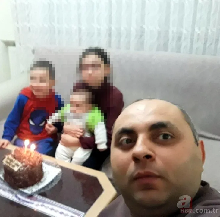 Ankara’da koca dehşeti! Eşini 15 bıçak darbesiyle öldürdükten sonra böyle bağırmış