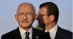 Ekrem İmamoğlu parti kursa şansı olur mu?