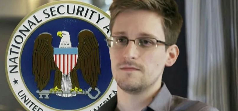 Edward Snowden kabul etti! Milyonlarca dolar ödeyecek