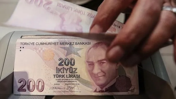 Son dakika: Merkez Bankası’ndan Türk Lirası mevduat ve katılma hesaplarına dönüşüm tebliğlerinde değişiklik! Flaş kur kararı