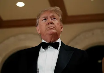 Trump: Savaşı durdurmak için adım attık