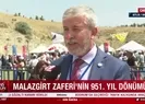 Malazgirt Zaferi’nin yıl dönümü