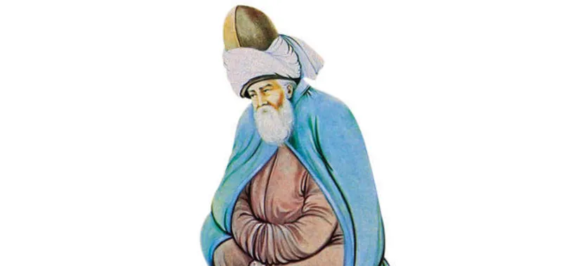 Afganistan'dan UNESCO'ya itiraz: Mevlana bizim