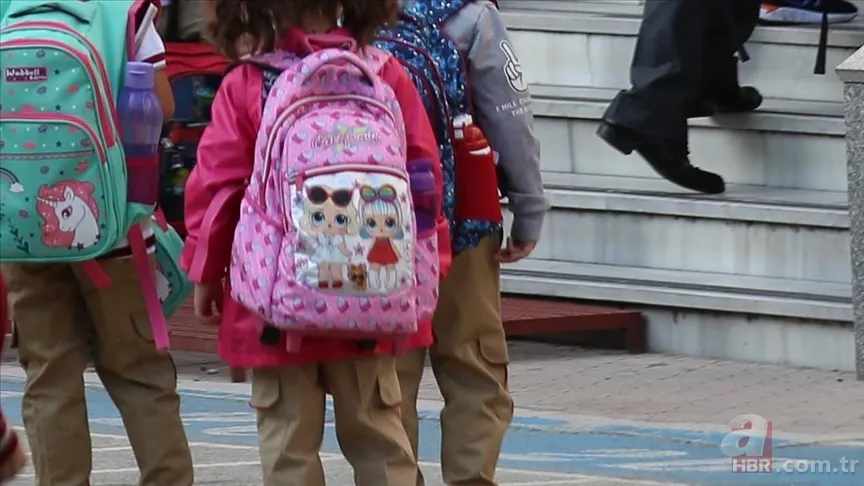 Bugün okul var mı, yok mu? 30 Aralık Pazartesi hangi illerde okullar tatil edildi? Kocaeli Denizli, Uşak, Afyonkarahisar... 4