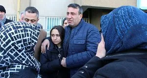 Enkazın altında kalan çocuğun son sözleri yürekleri dağladı