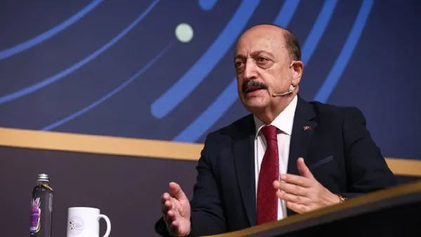 Başkan Erdoğan'dan asgari ücrete zam müjdesi! "Temmuzda zam olacak" | Yeni asgari ücret ne kadar olacak? - 1