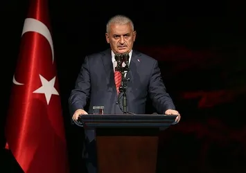 Yıldırım İsrail ile yürütülen müzakerelerle ilgili açıklama yapacak