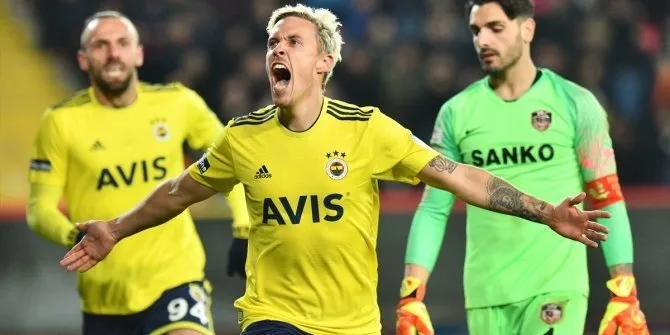 Fenerbahçe'de şok ayrılık! İşte yeni takımı