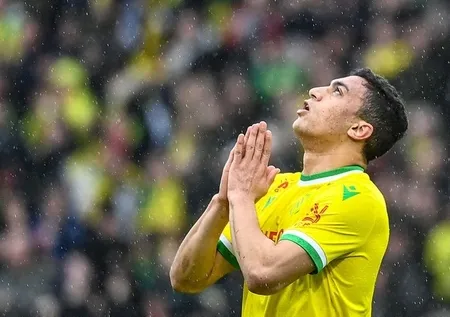 Herkes Trabzonspor'u beklerken rota değiştirdi! G.Saray'ın eski yıldızı Mostafa Mohamed imzayı atıyor...