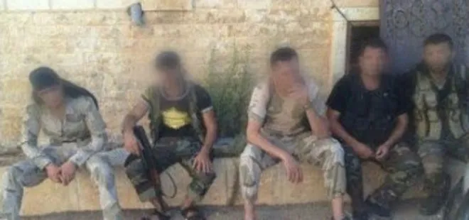 PKK militanlarına operasyon! 7 terörist ve örgüt materyalleri ele geçirildi