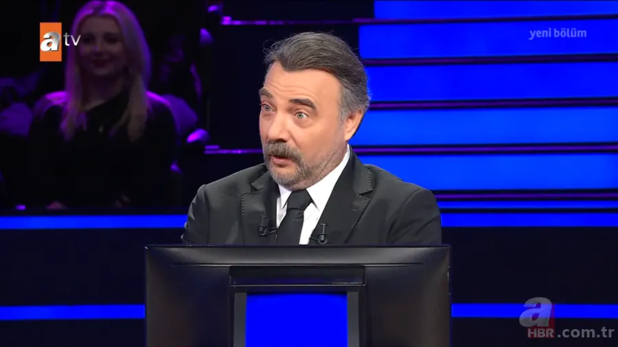 Engellerin ötesinde bir baba! Milyoner’de Nail Aliyev’in ilham veren yaşam mücadelesi 15