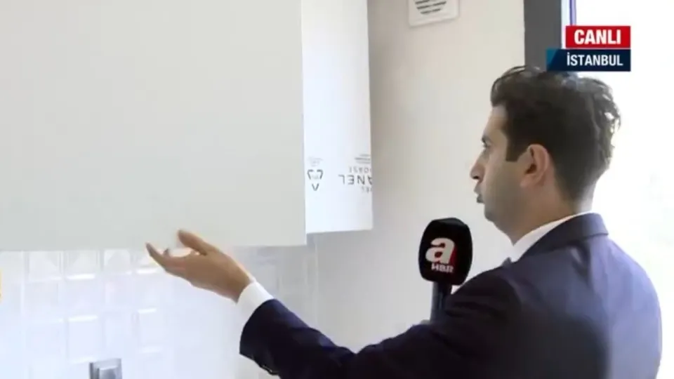 İşte ucuz daireler böyle olacak! A Haber görüntüledi