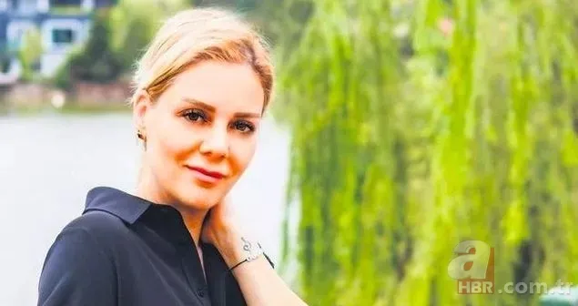 Kayahan’ın kızı Beste Açar’la ilgili skandal iddia! Sevgilisinin eski eşi ifşa etti! "Beste hamile ama Evren'in çocuğu olmuyor" 9