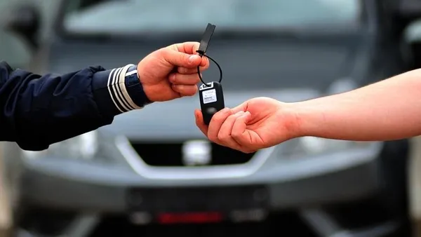 Galerilerde senetle araba satışı dönemi! Faiz oranları bankaları aştı