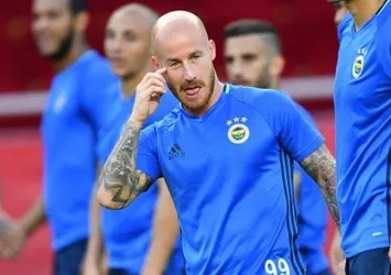 Miroslav Stoch'a milli takımdan kötü haber!
