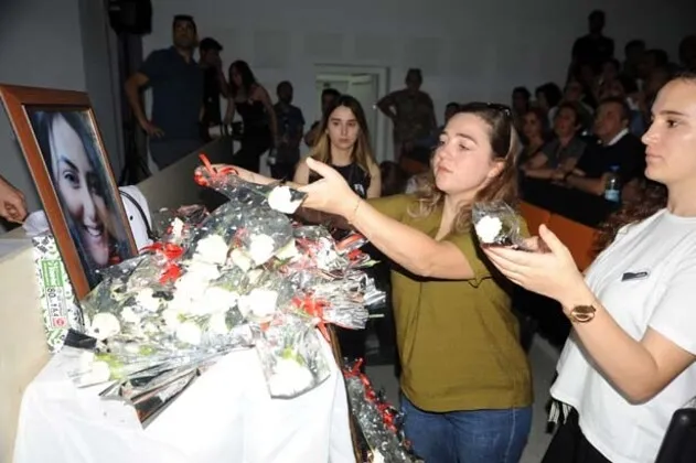 O anlattı, herkes ağladı!