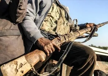 Boko Haram 100'den fazla Nijeryalı öğrenciyi kaçırdı