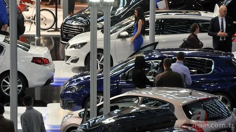 Firmalar yeni yıl öncesi tek tek açıkladı! Dolar ve euro kurlarındaki sert düşüş sonrası fiyatlar indi | İşte güncel sıfır otomobil fiyat listesi 3